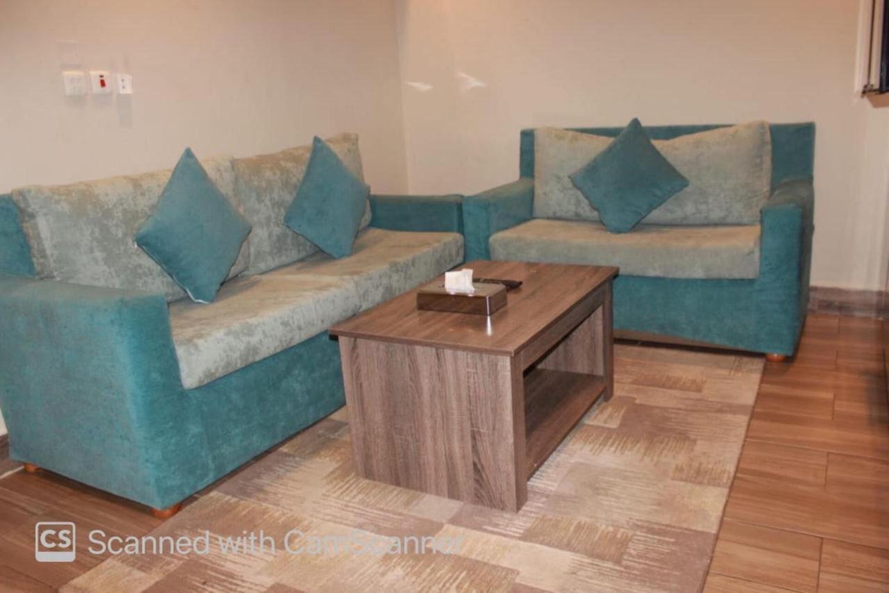 Al Rawda Jewel Apartment Hotel Jeddah Exterior foto