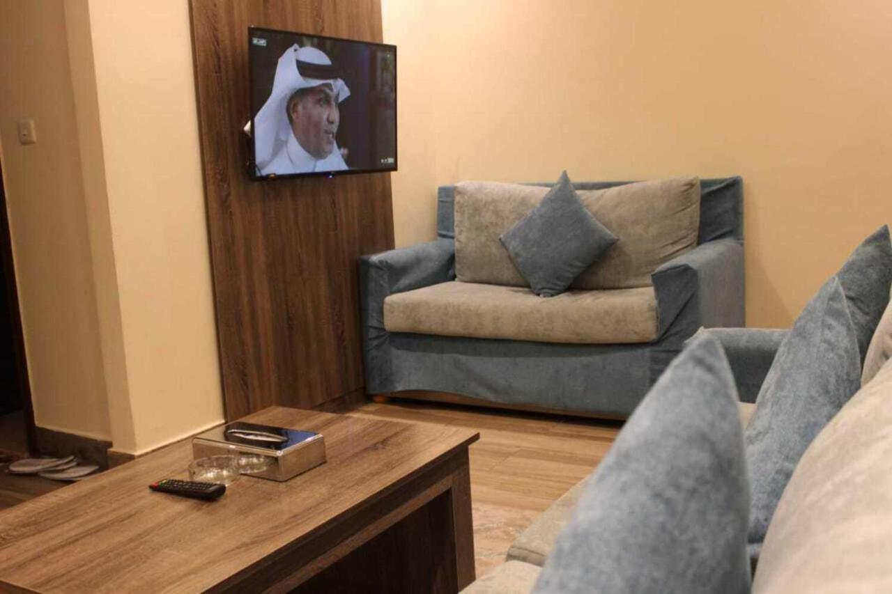 Al Rawda Jewel Apartment Hotel Jeddah Exterior foto