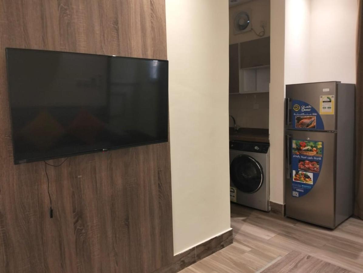 Al Rawda Jewel Apartment Hotel Jeddah Exterior foto